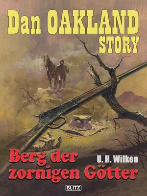 cover image of Dan Oakland Story 11